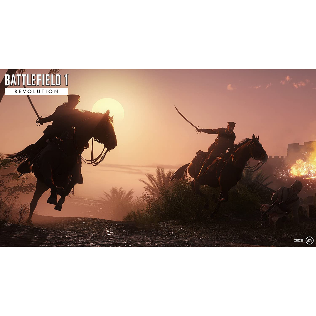 playstation4-เกม-ps4-battlefield-1-revolution-edition-by-classic-game