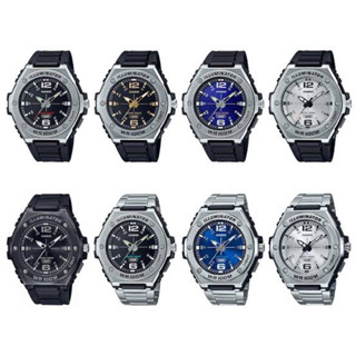 Casio รุ่น MWA-100H-1AV/ MWA-100H-2AV/ MWA-100HD-1