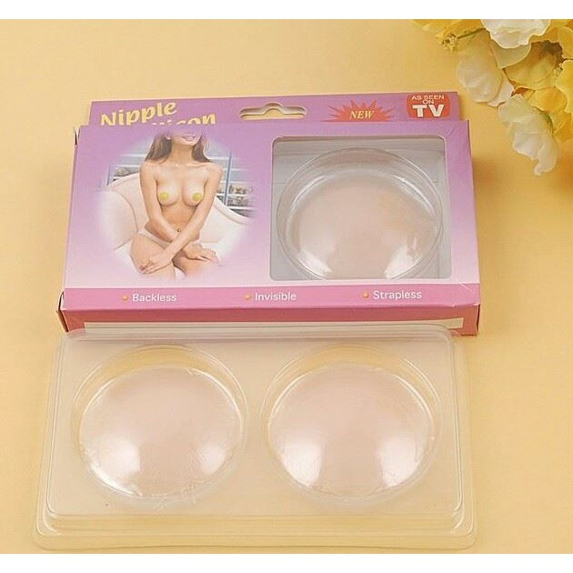 nipple-silicone-pad-จุกปิดหัวนมซิลิโคน-ราคาถูก-ซิลิโคนปิดหัวนม-บราซิลิโคน