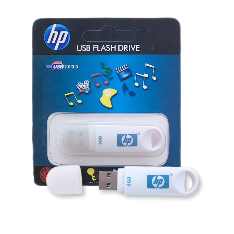 usb-flash-drive-hp-flash-drive-เหมาะสำหรับ-ไฟล์เอกสารงานปริ้นเอกสารและ