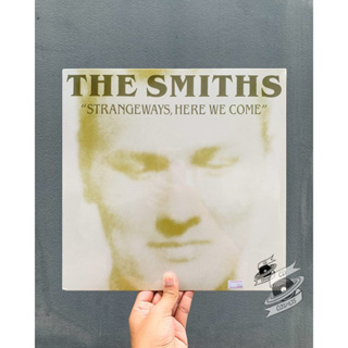 The Smiths – Strangeways, Here We Come (Vinyl)