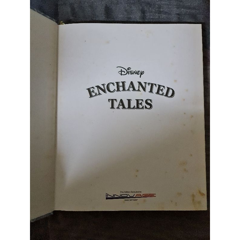 enchanted-tales