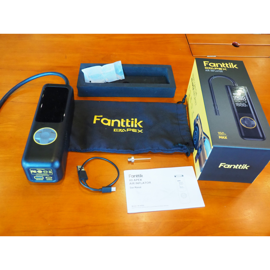 สูบไฟฟ้า-fanttik-รุ่น-x8-apex-แรงดัน-150-psi-จาก-usa-เร็วที่สุดในโลก-รับประกันนาน-2-ปี-โคตรอึด