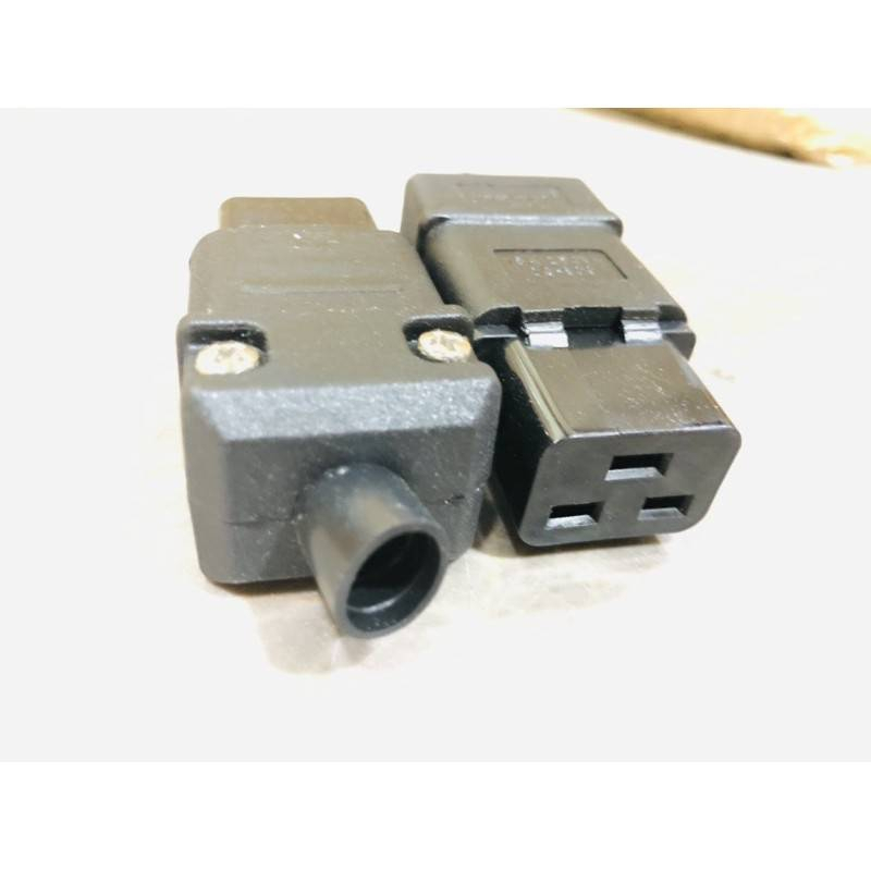 ที่แนะนำ-ups-pdu-16a-250vac-iec-320-c-19-ปลั๊ก-iec-c19-ปลั๊ก-diy-iec-320-c19-ขั้วต่อ-iec-c19-หญิง-16a-connector