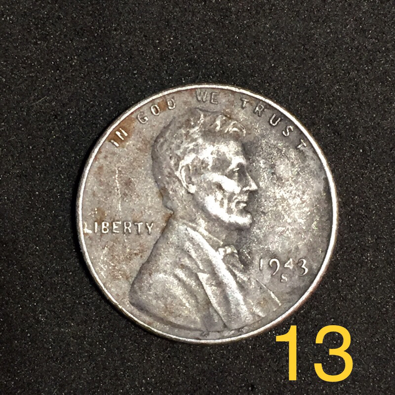 เหรียญลินคอล์น-ปีพิเศษ-1943-พ-ศ-2486