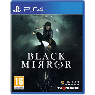 PlayStation4™ เกม PS4 Black Mirror (By ClaSsIC GaME)