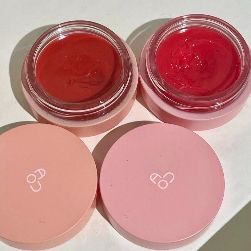 aou-glowy-tint-balm-ลิปทินท์เนื้อบาล์มมีสี-บำรุงริมฝีปาก-ลิปบาล์ม-ปากฉ่ำวาว-ลิปตัวดัง-ลิปลิซ่า-ลิปบาล์มมีสี-ลิป-3-5g