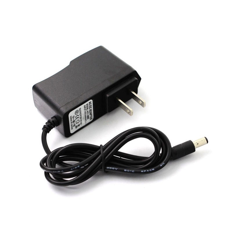 cctv-adapter-output-dc-12v-2a-สำหรับกล้องวงจรปิด-black