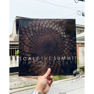 Scale The Summit ‎– The Collective (Vinyl)