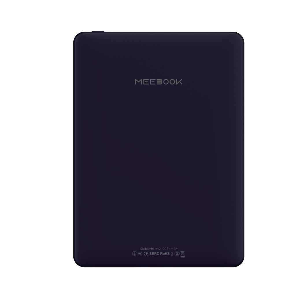 ภาพสินค้าMeebook P10 Pro Edition eBook Reader 2023 - New 10" Eink (Android 11 / Micro SD Slot 1TB) จากร้าน ereader_thailand บน Shopee ภาพที่ 7