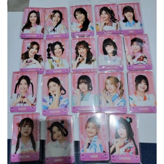 BNK48 Magnet Matsuri 1/2