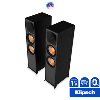 Klipsch R-800F Floorstanding Speakers **ผ่อน 0%**