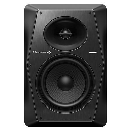 pioneer-vm-70-7-active-monitor-speaker-ลำโพงมอนิเตอร์สำหรับดีเจ-และ-สตูดิโอ-ขนาด-7-นิ้ว