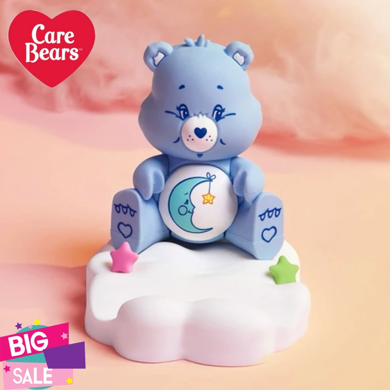 care-bears-ที่วางโทรศัพท์-ของแท้