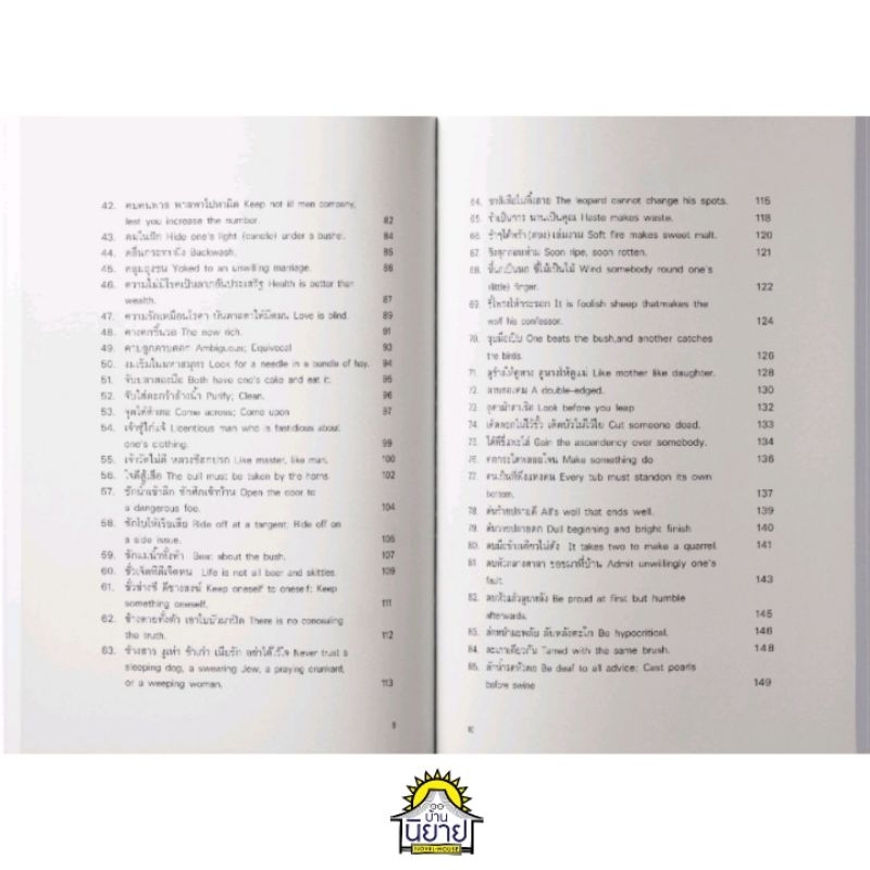 หนังสือ-สุภาษิต-คำพังเพย-และสำนวนไทย-เรียบเรียงโดย-กานท์-สิมมาเขต-มือหนึ่งพร้อมส่ง