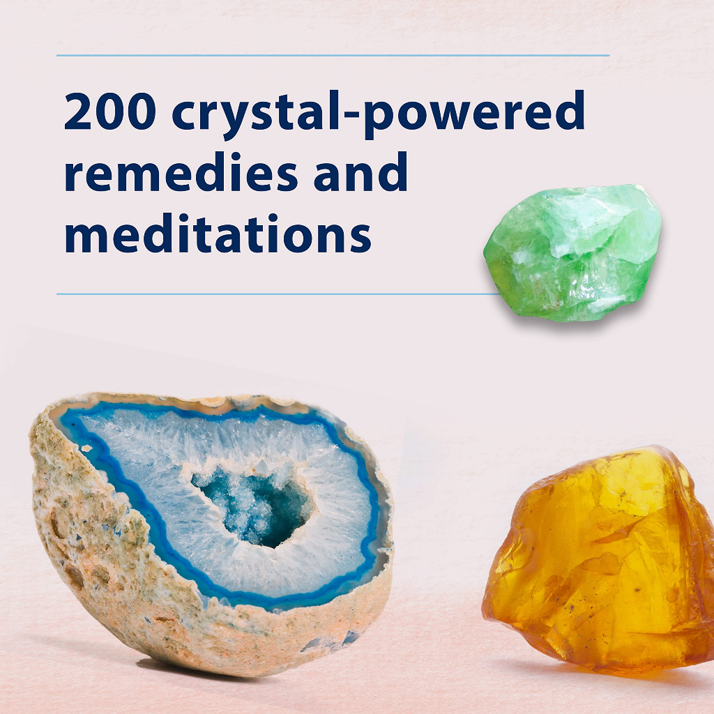 crystals-for-healing-the-complete-reference-guide-with-over-200-remedies-for-mind-heart-amp-soul