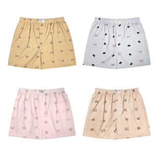 โปรโมชั่น : Toogton boxer ทุกตอน Collection New Animal 3 บ็อกเซอร์ผู้ชาย กางเกงบ็อกเซอร์ผู้ชาย บ็อกเซอร์ กางเกงบ๊อกเซอร์ผู้ชาย boxer