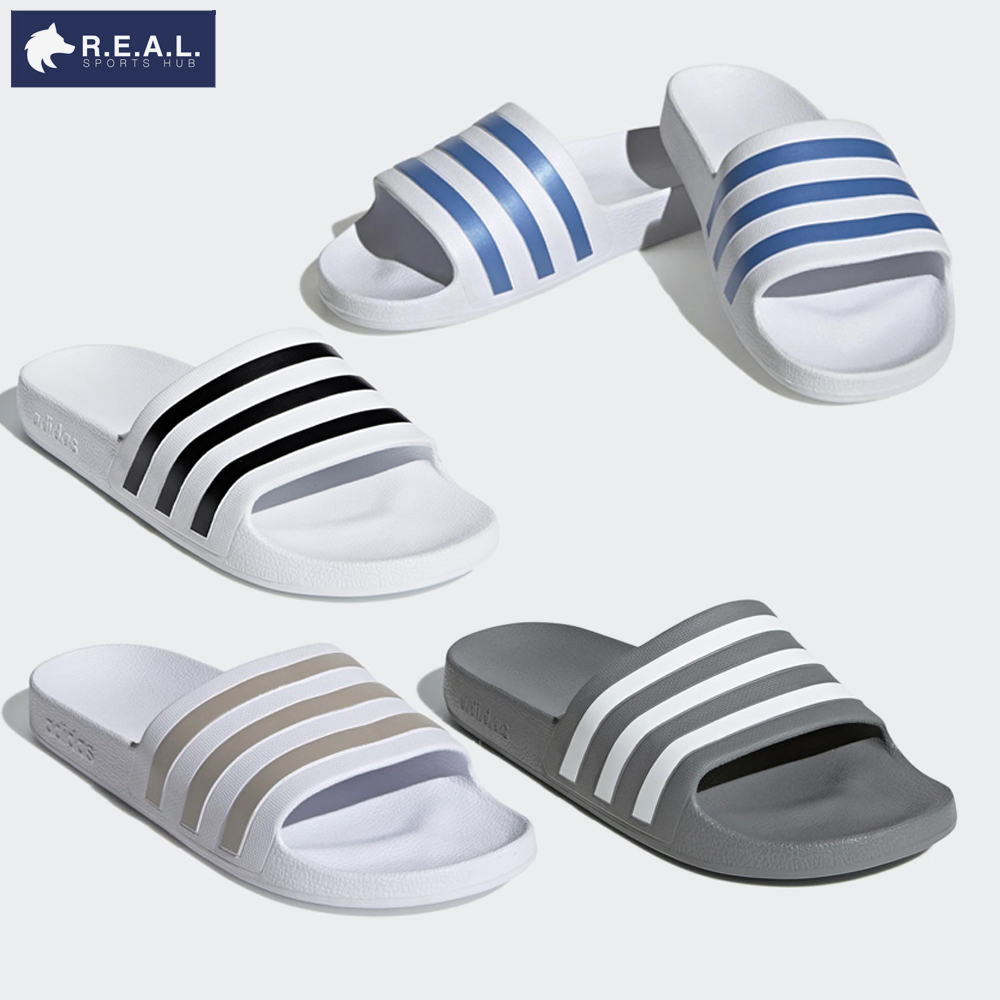 Adidas adilette mens clearance