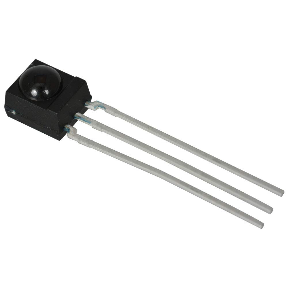 1pcs ตัวรับสัญญาน อินฟาเรท TSOP4838 TSOP1738 TSOP34138 TSOP38238 ...