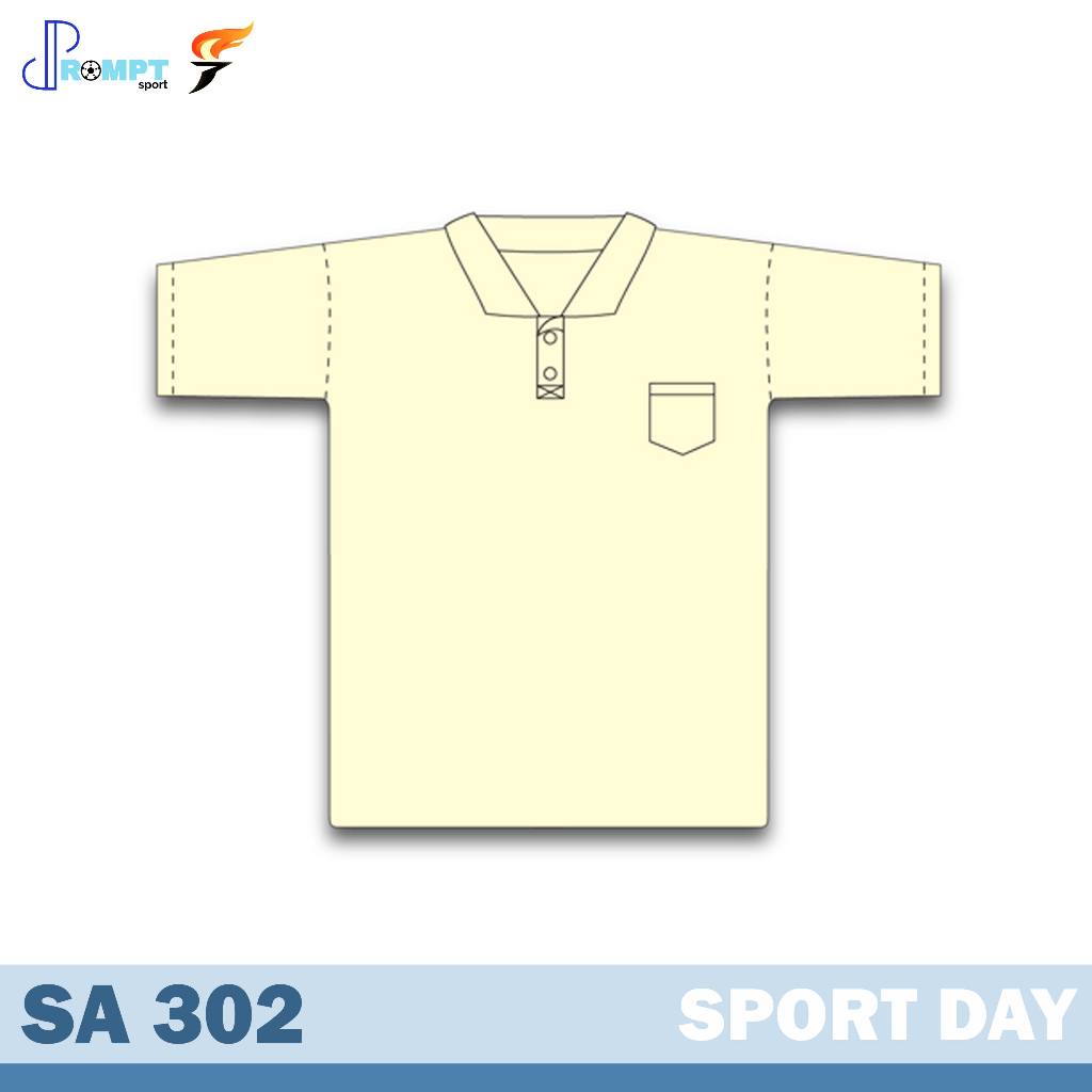 เสื้อโปโล-เสื้อโปโลผู้ชาย-flyhawk-sport-day-รุ่น-sa302-สีเรียบ-ชุด-2-ของแท้-100
