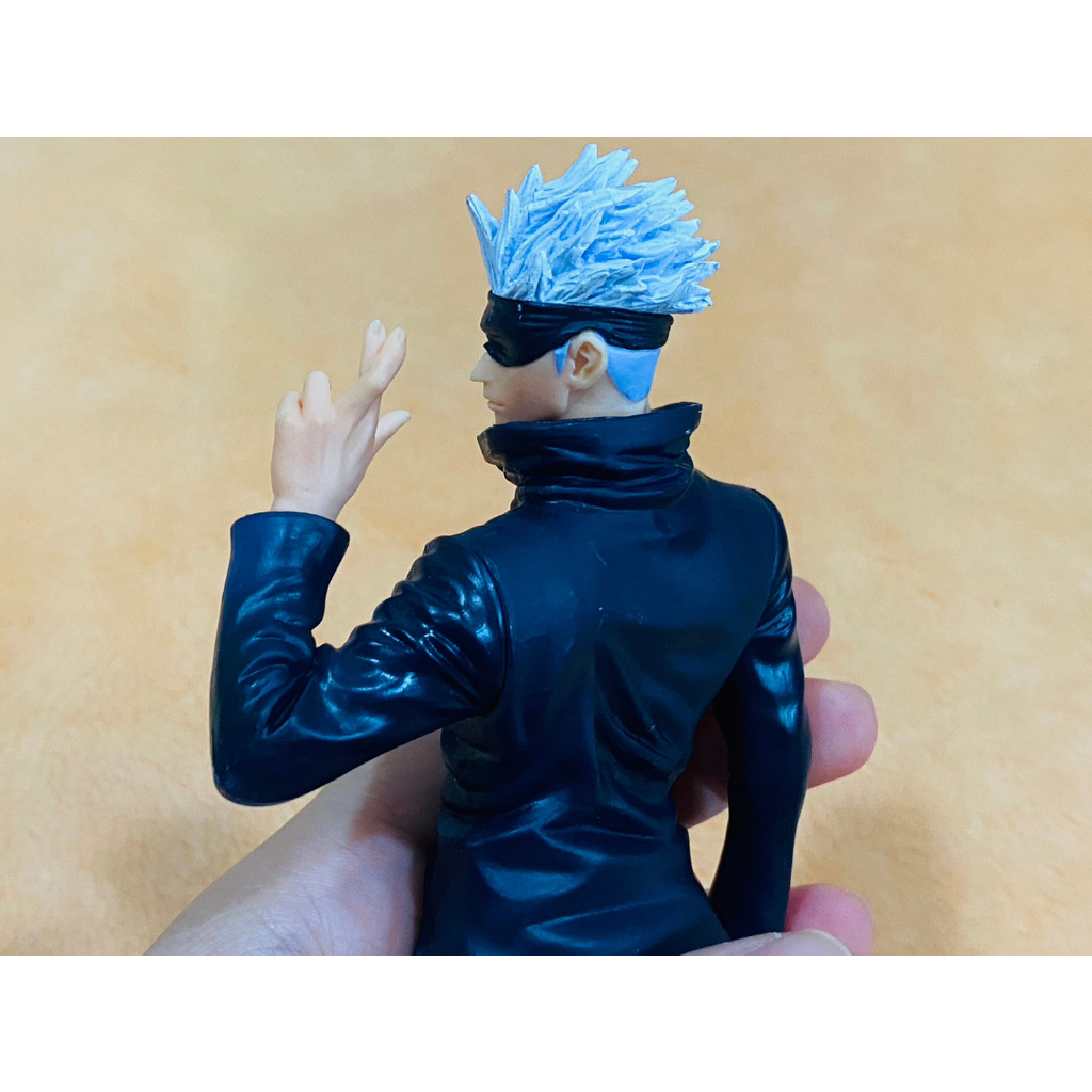 โกะโจ-ซาโตรุ-มหาเวทย์ผนึกมาร-banpresto-jujutsu-kaisen-แท้-มือ2