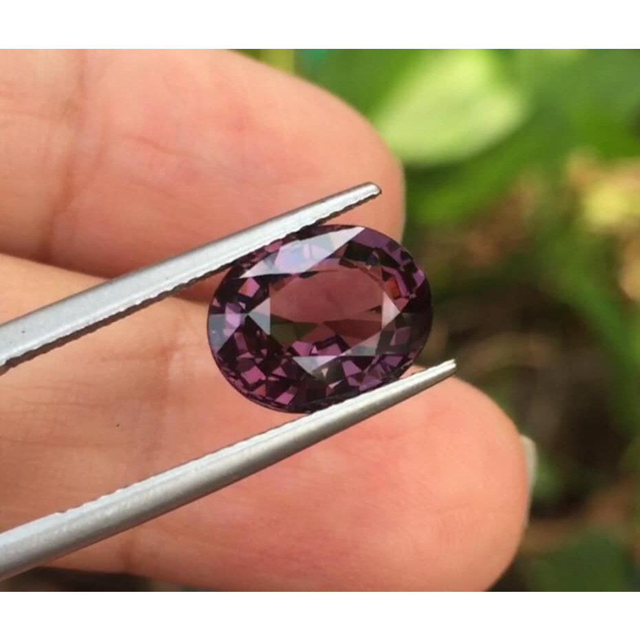 พลอยสปิเนล-spinel-นน4-62กะรัต