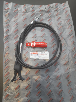 B1VF630100 สายคันเร่ง XSR-155 แท้ YAMAHA สายเร่ง Throttle Cable Assy B1V-F6301-00