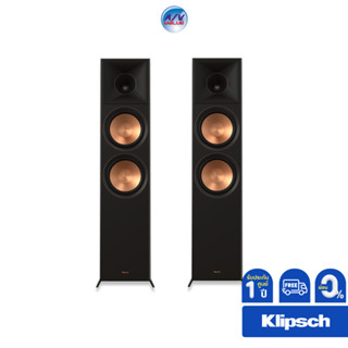 Klipsch RP-8000F II FLOORSTANDING SPEAKER **ผ่อน 0%**