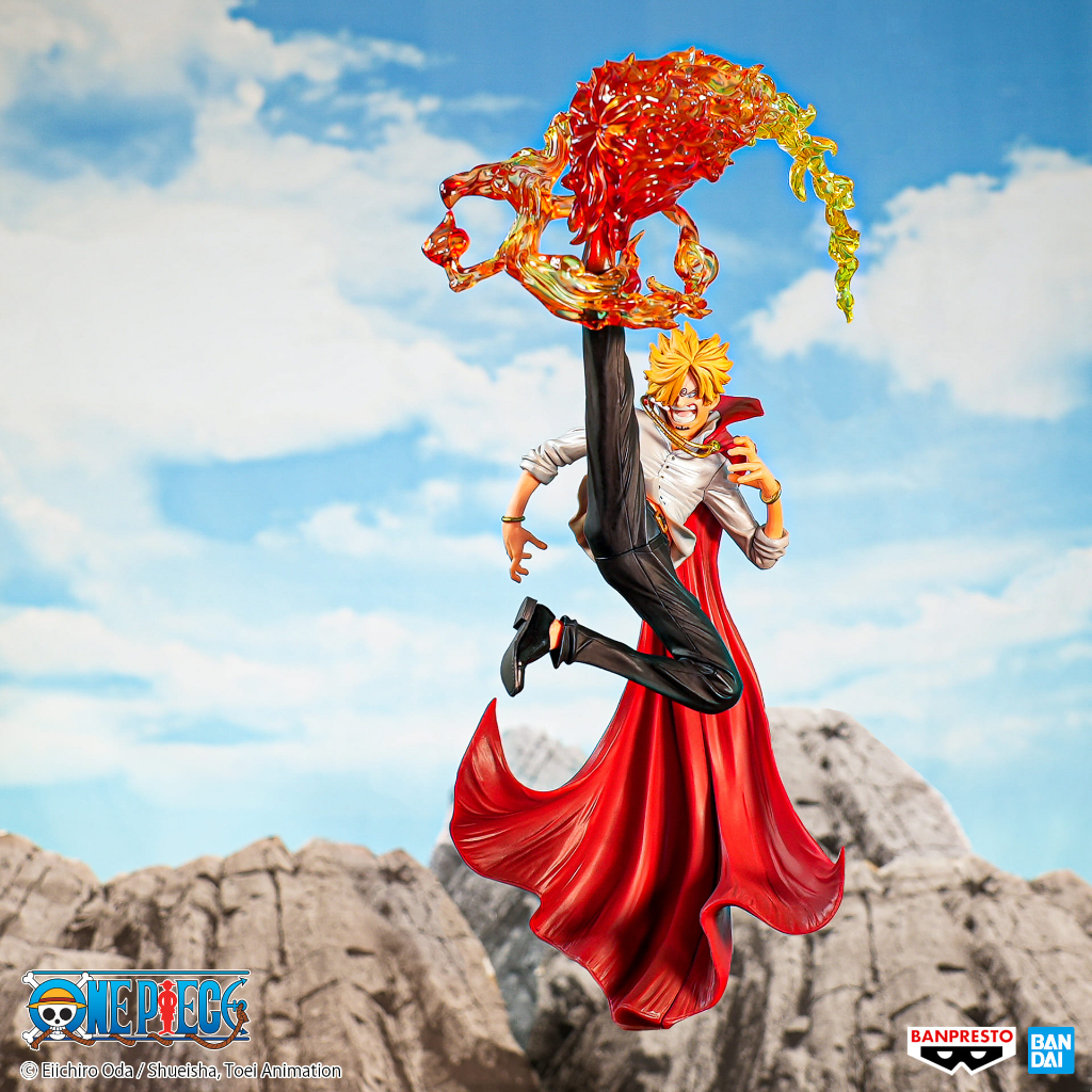 bandai-บันได-banpresto-one-piece-banpresto-world-figure-colosseum-vol-2-special-ver