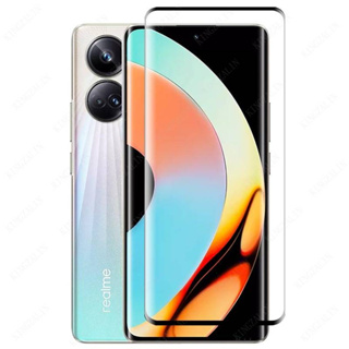 Realme 11Pro 5G/Realme 10Pro Plus(พร้อมส่งในไทย)ฟิล์มกระจกเต็มจอOPPO Realme 10Pro Plus 5G/Realme 11Pro 5Gตรงรุ่น