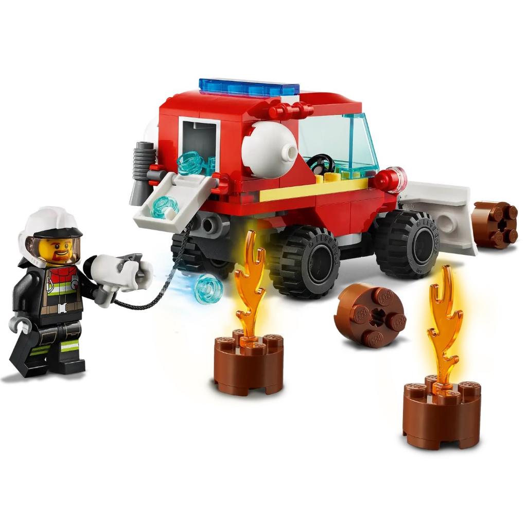 lego-city-60279-fire-hazard-truck-เลโก้ใหม่-ของแท้-กล่องสวย-พร้อมส่ง