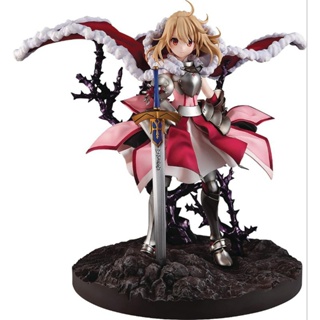 [ สินค้า พรีออเดอร์ ]Kadokawa Kdcolle Fate/Kaleid Liner Prisma Illya Licht Illyasviel Von Einzbern Saber Altria Ver. 1/7