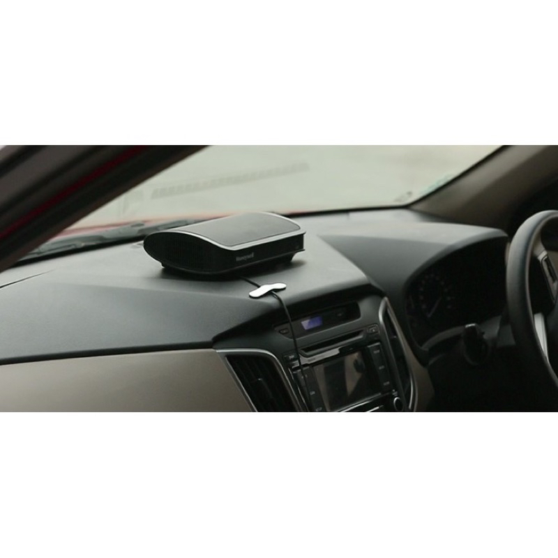 honeywell-เครื่องฟอกอากาศในรถยนต์-กรองฝุ่น-pm2-5-move-pure-car-air-purifier