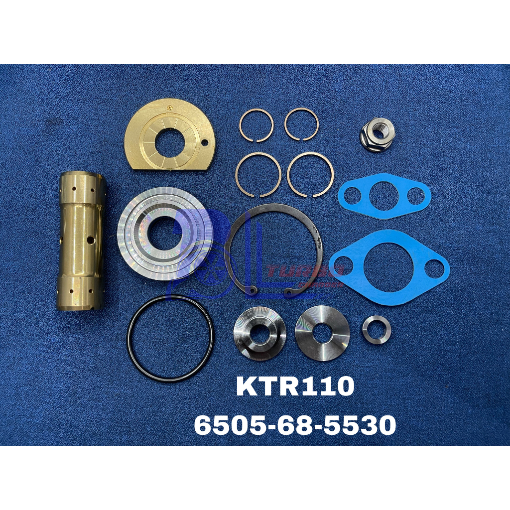 ชุดซ่อม-komatsu-ktr110-8130-1001-0002