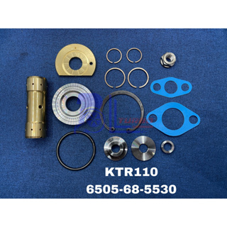 ชุดซ่อม KOMATSU KTR110 (8130-1001-0002)