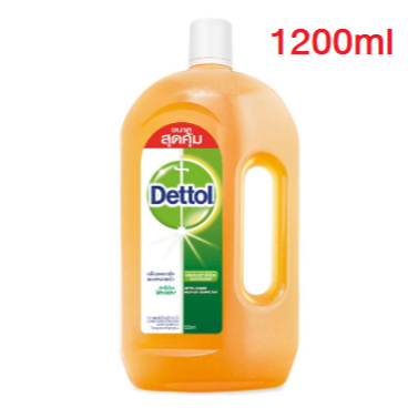 1200-ml-dettol-น้ำยาฆ่าเชื้อโรค-เดทตอล-น้ำยาทำความสะอาด