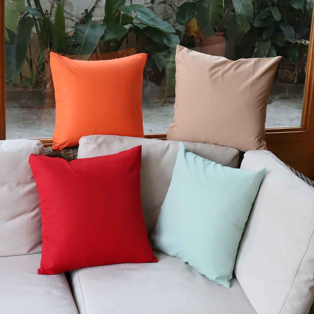ชุดหมอนอิง-2-ใบปลอกหมอนอิงสี่เหลี่ยมกลางแจ้งกันน้ำหนา-18-x-18-inch-waterproof-throw-pillow-covers-soft-cushion-cover