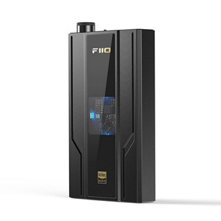 FiiO Q11 DAC/AMP พกพาประสิทธิภาพสูง รองรับ Hi-Res ประกันศูนย์ไทย