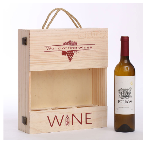 กล่องไม้สำหรับใส่ไวน์-กล่องไวน์-3-ขวด