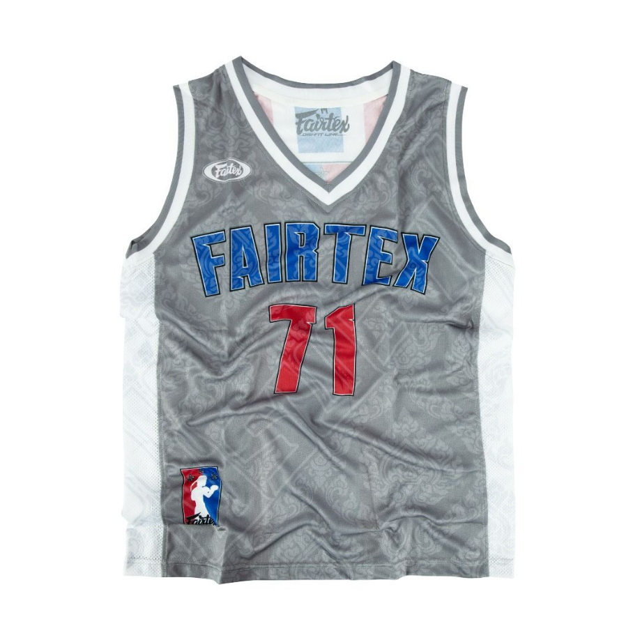 เสื้อกล้าม-fairtex-polyester-jersey-js19
