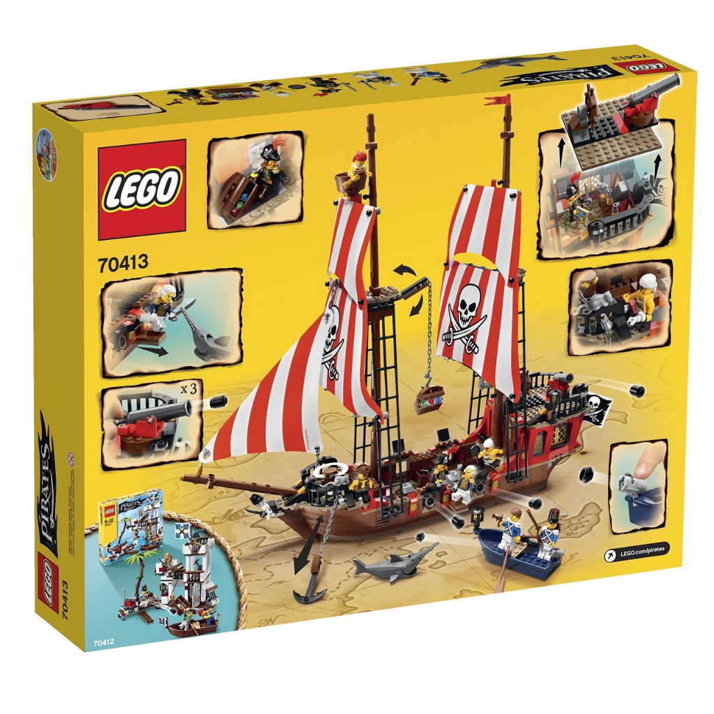 lego-pirates-70413-the-brick-bounty-เลโก้ใหม่-ของแท้-กล่องสวย-พร้อมส่ง