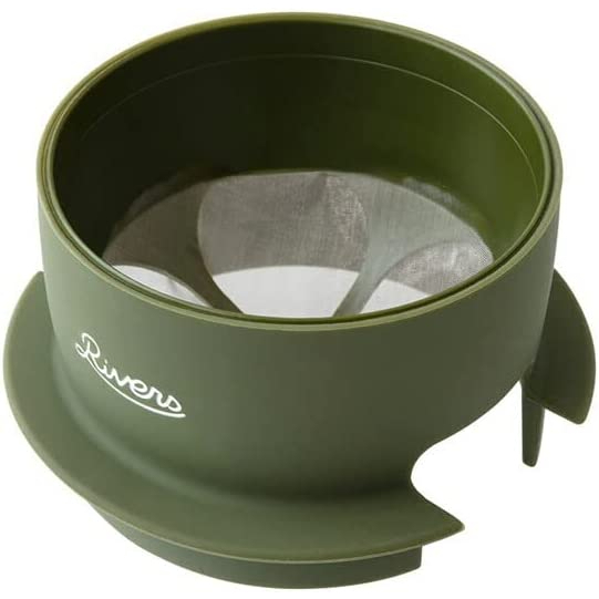 RIVERS MICRO COFFEE DRIPPER 2 Shopee Thailand