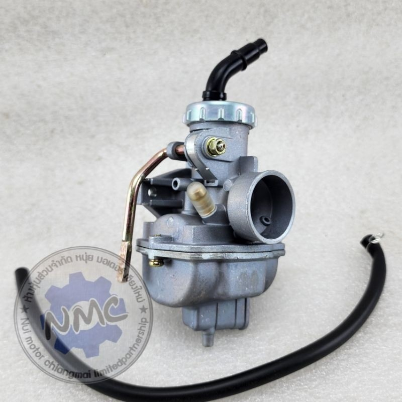 carburetorคาร์บู s90 cl90 รุ่นปากตรง คาร์บู honda s90 cl90 ของใหม่ รุ่น