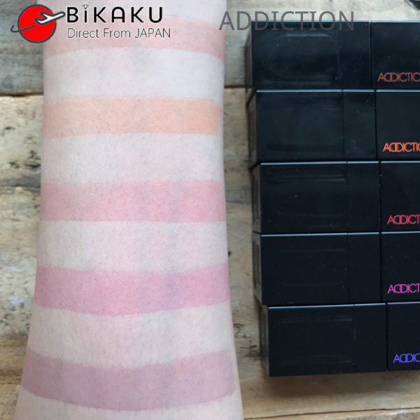 direct-from-japan-addiction-tokyo-แอดดิคชั่น-cheek-tint-7ml-all-5-colors-cheek-tint-cheek-cheek-blush-cheek-stick-cheek-brush-cheeky-blush-blusher-palette-blush-brush-beauty-makeup