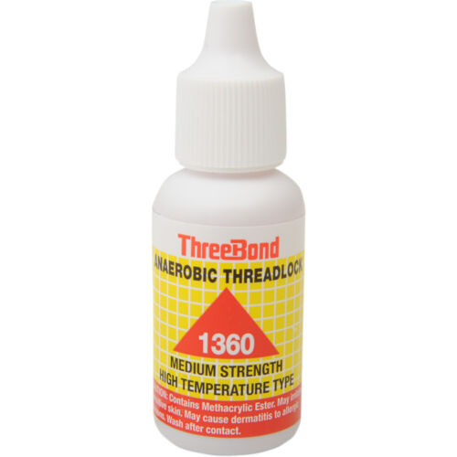 Threebond HighTemp Threadlocker 1360AT003 Shopee Thailand