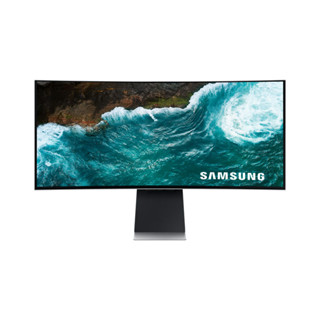 Monitor 34 SAMSUNG ODYSSEY G8 LS34BG850SEXXT (OLED, HDMI, DP, USB-C, SPK) CURVE 2K 175Hz - A0148838