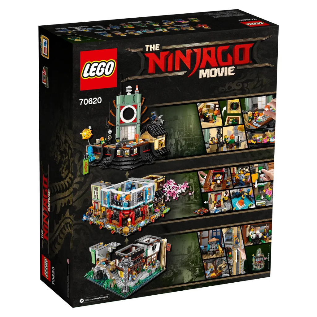 lego-ninjago-70620-ninjago-city-เลโก้ใหม่-ของแท้-กล่องสวย-พร้อมส่ง