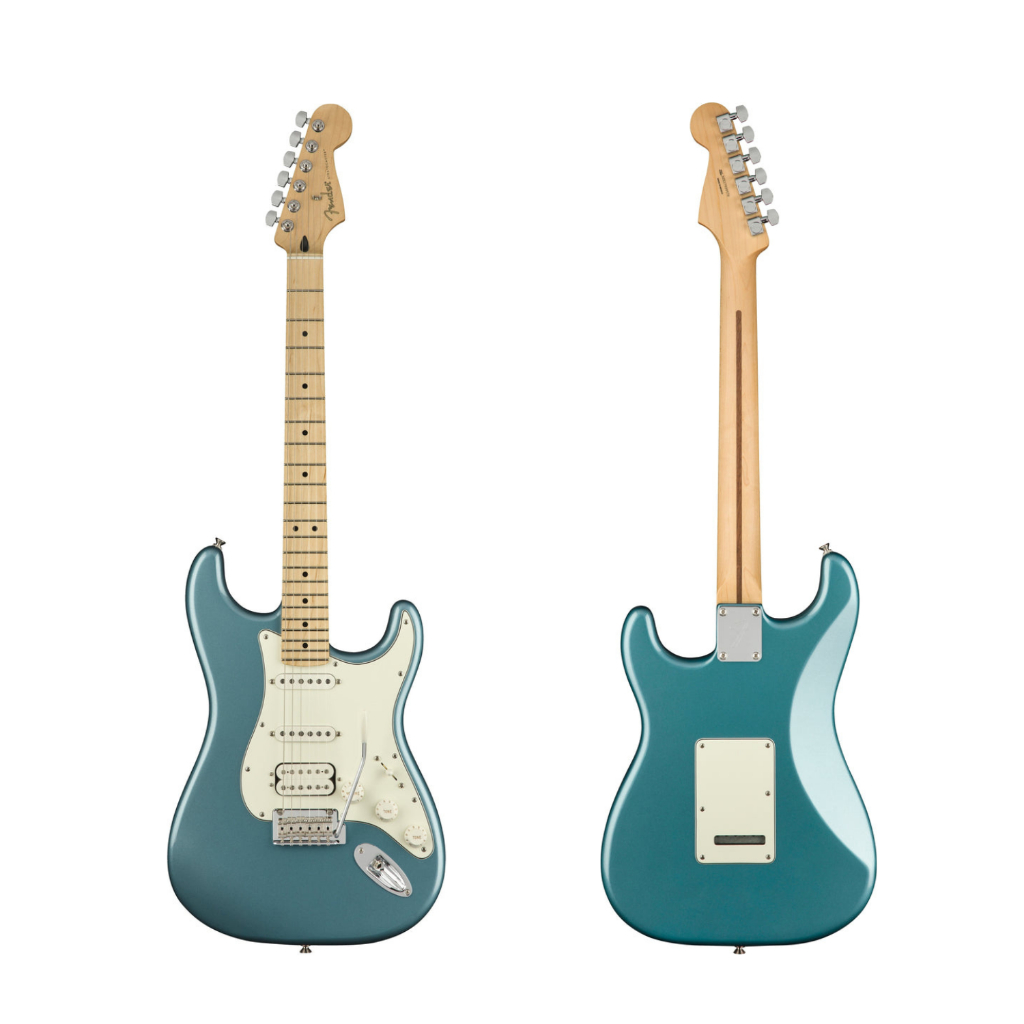 fender-player-stratocaster-hss-กีต้าร์ไฟฟ้า