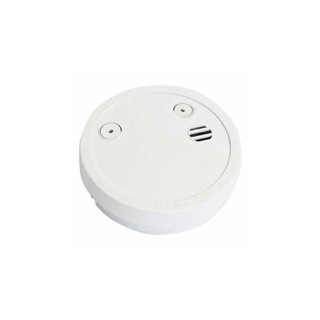 Smoke detector ใส่แบตเตอรี่