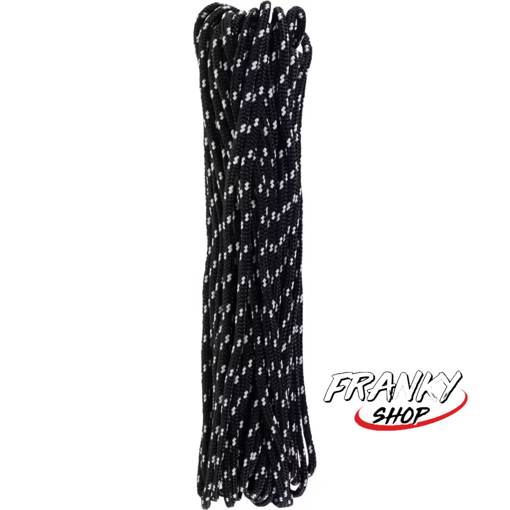 [พร้อมส่ง] เชือกขึงฉมวกสำหรับปืนยิงปลา ขนาด 7 เมตร Harpoon Rope For ...